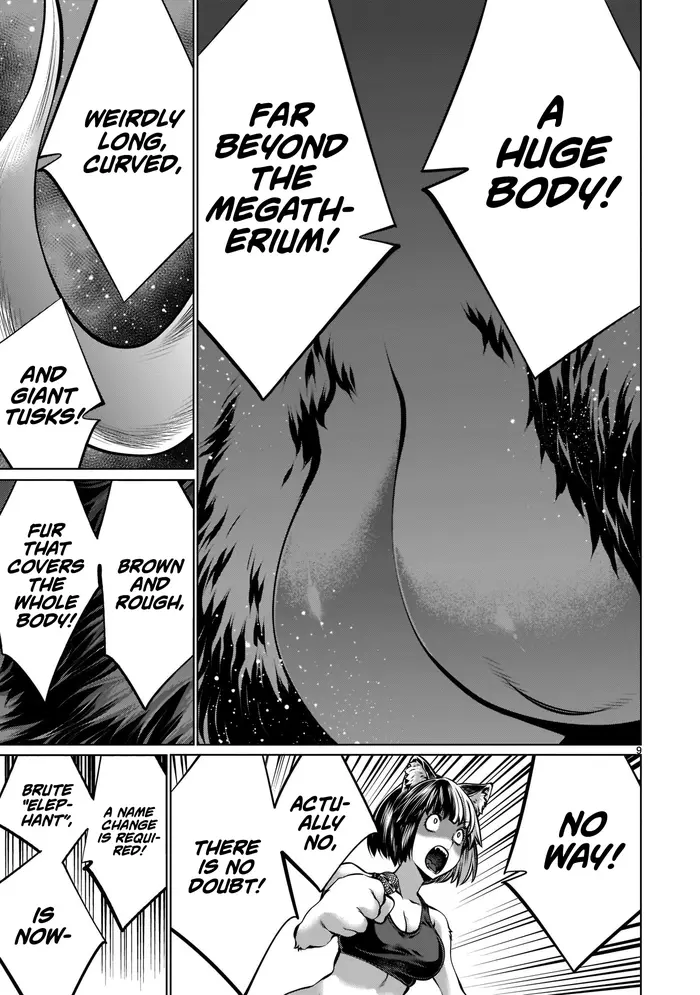 Killing Bites Chapter 100 image 09_optimized